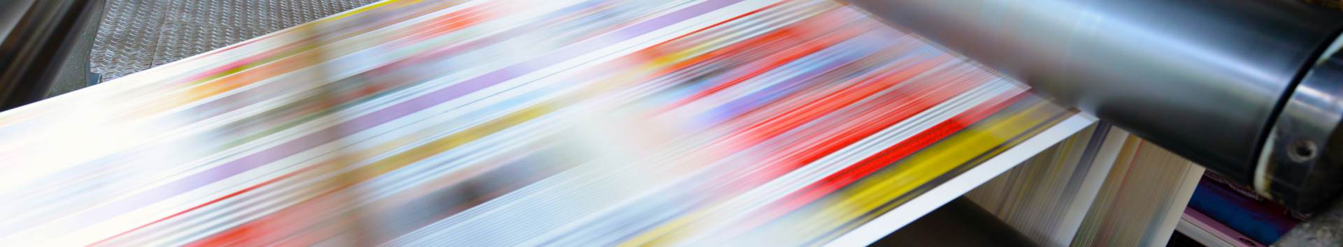 Print & Book Publishing
